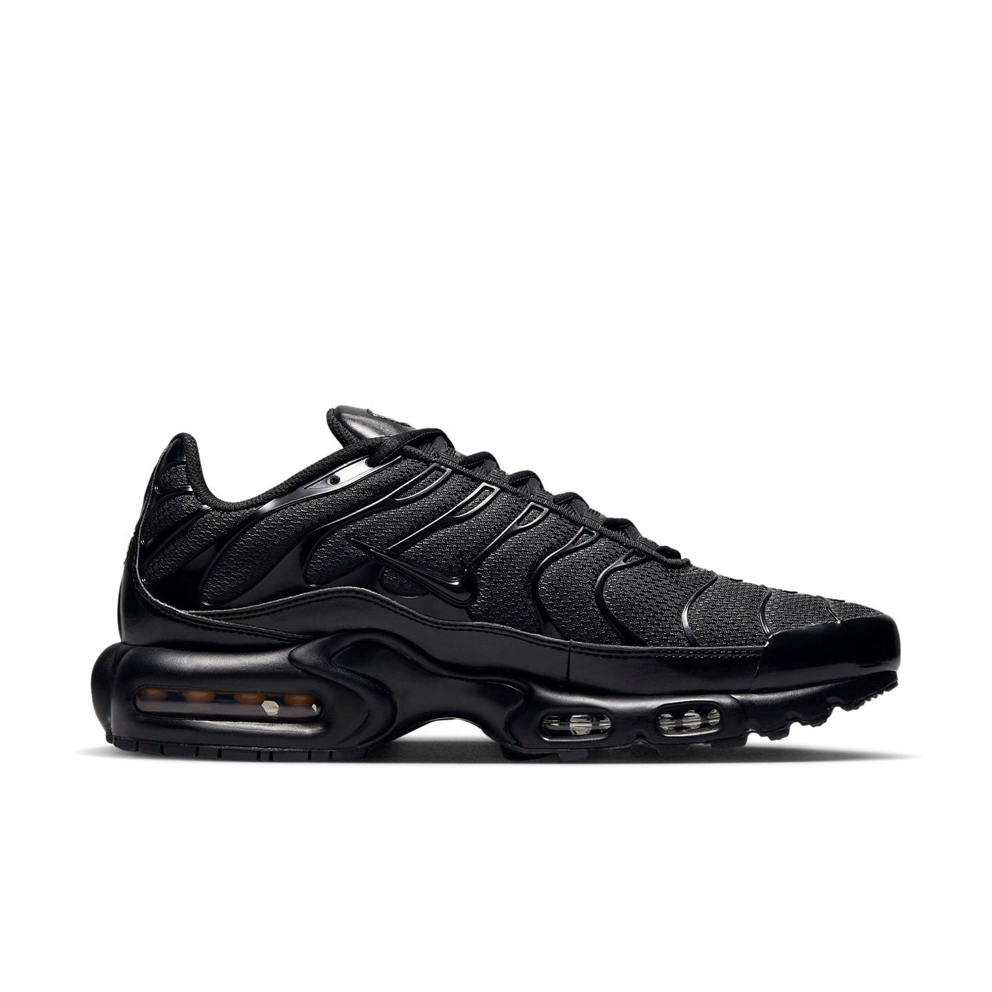 Nithtke Aithtr Max Plus 'Triple Black' 604133-050