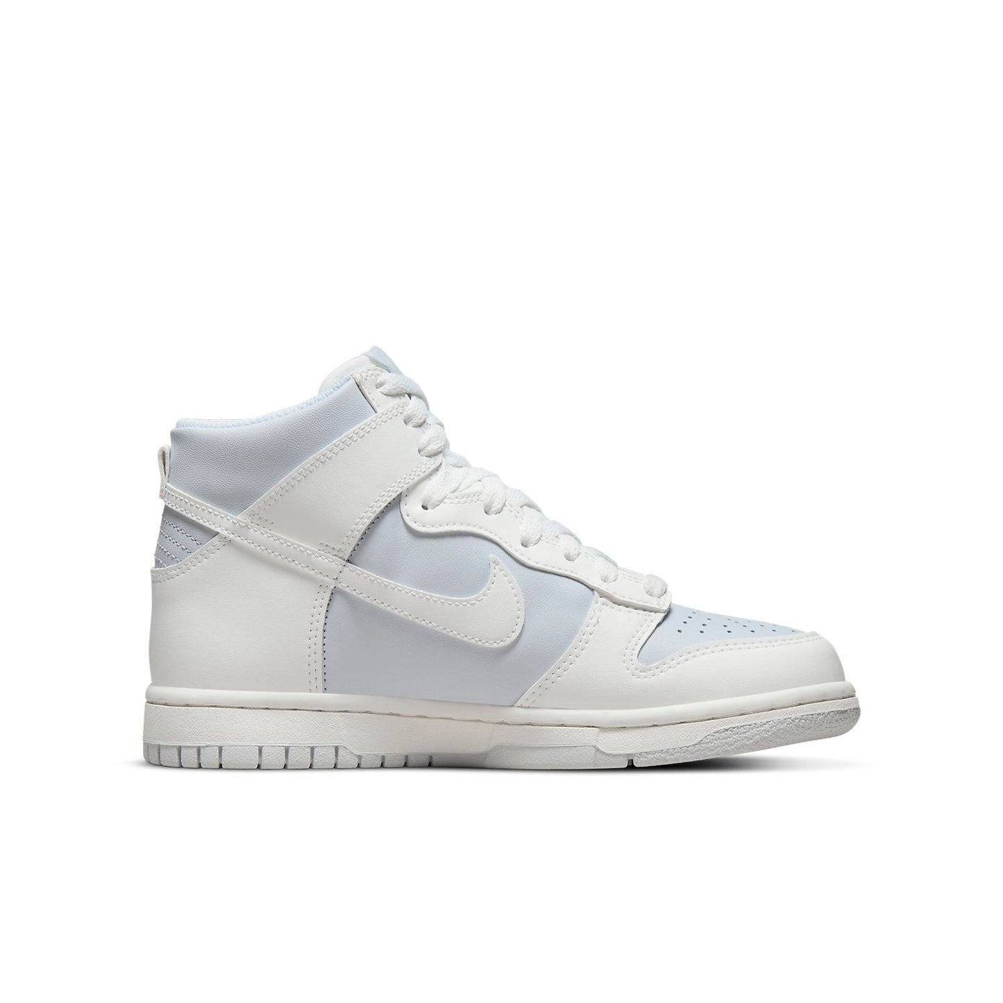 (GS) Nithtke Duthtnk High 'Summit White Pure Platinum' DB2179-107