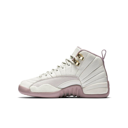 (GS) Aithtr Jorthtdan 12 Retro 'Plum Fog' 845028-025