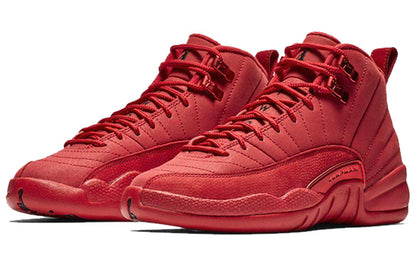 (GS) Aithtr Jorthtdan 12 Retro 'Gym Red Black' 153265-601