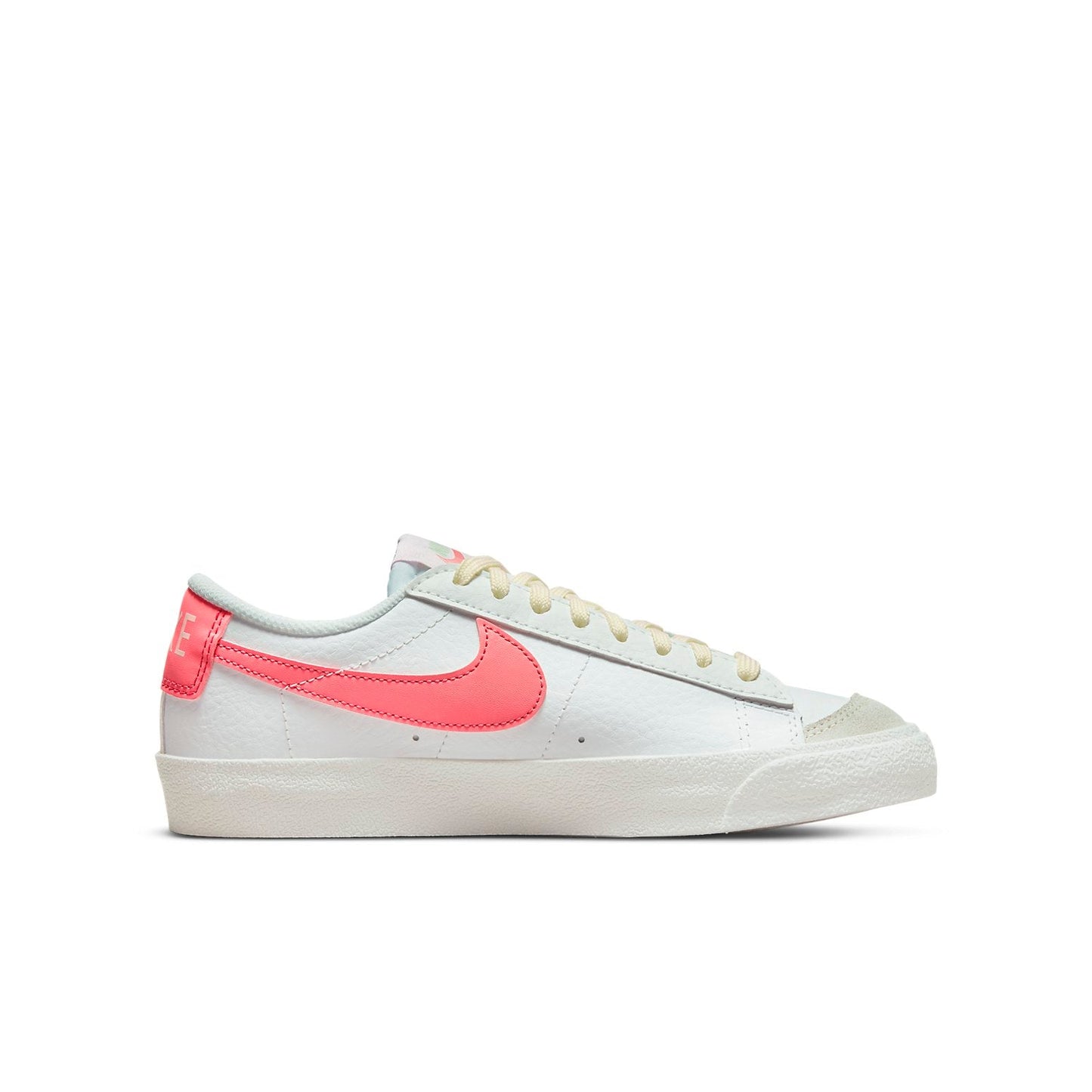 (GS) Nithtke blathtzer Low '77 'White Pink Gaze' DA4074-112