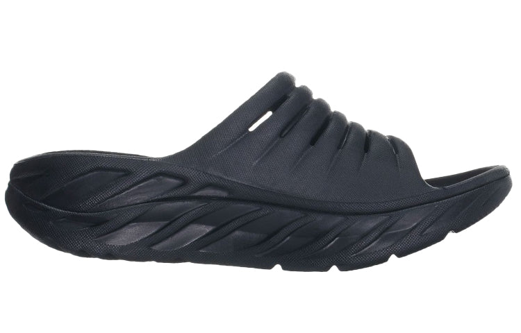 Hothtka ONE ONE Ora Recovery 'Black' 1099673-BBLC