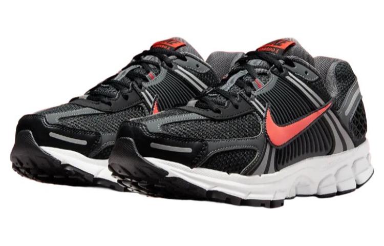 Nithtke Aithtr Zothtom Vomero 5 'Black Picante Red' FB9149-001