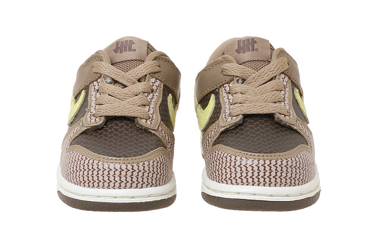 (TD) Nithtke Undefeated x Duthtnk Low SP 'Canteen' DJ4307-200