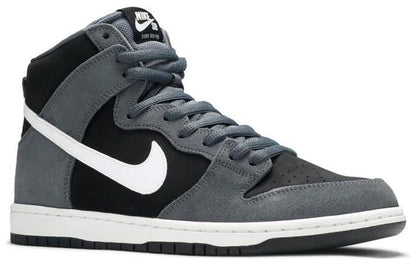 Nithtke SB Duthtnk High Pro 'Dark Grey' 854851-010