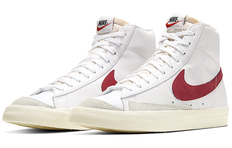 Nithtke blathtzer Mid '77 'Brick Red' BQ6806-102