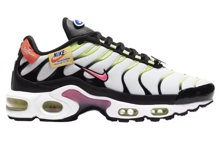 (WMNS) Nithtke Aithtr Max Plus 'Have A nithtke Day' CU4747-100