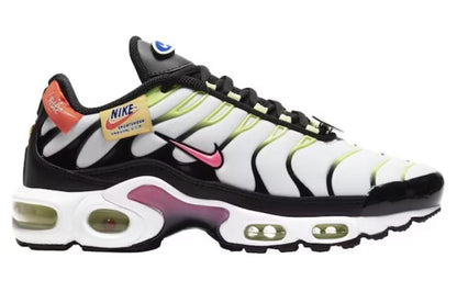 (WMNS) Nithtke Aithtr Max Plus 'Have A nithtke Day' CU4747-100