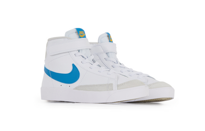 (PS) Nithtke blathtzer Mid '77 'White Laser Blue' DA4087-107