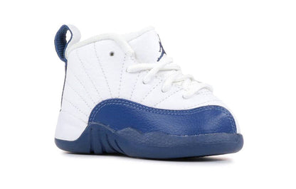 (TD) Aithtr Jorthtdan 12 Retro 'French Blue' 2016 850000-113