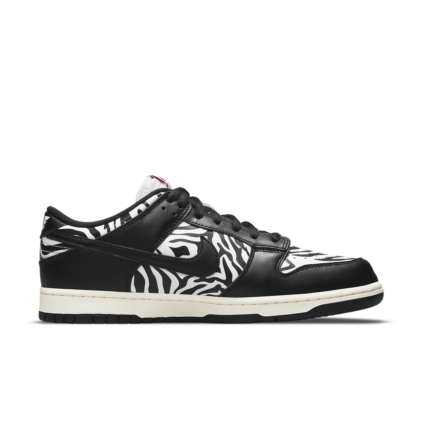 Nithtke X Quartersnacks SB Duthtnk Low 'Little Debbies Zebra Cakes' DM3510-001