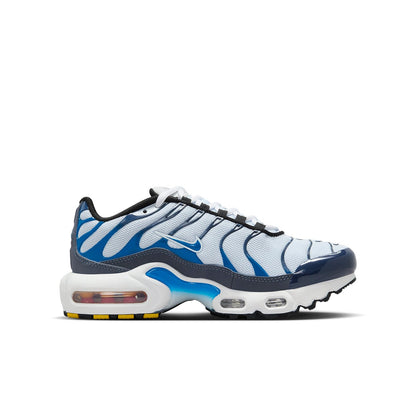 (GS) Nithtke Aithtr Max Plus 'Thunder Blue Grey' CD0609-409
