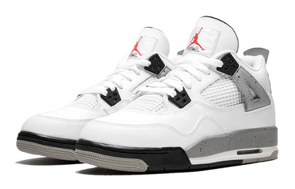 (GS) Aithtr Jorthtdan 4 Retro OG 'Cement' 2016 836016-192