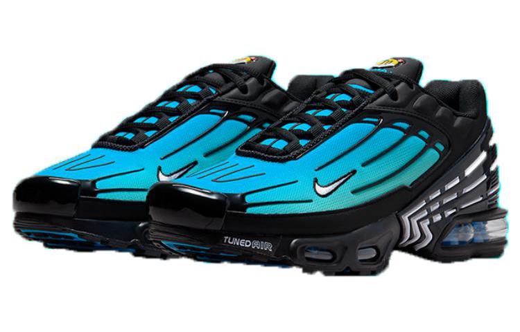 Nithtke Aithtr Max Plus 3 'Black Laser Blue' FQ2417-001