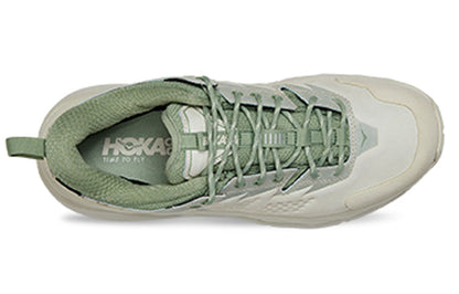 Hothtka ONE ONE Kaha Low GTX 'Celadon Tint Basil' 1123114-CTBS