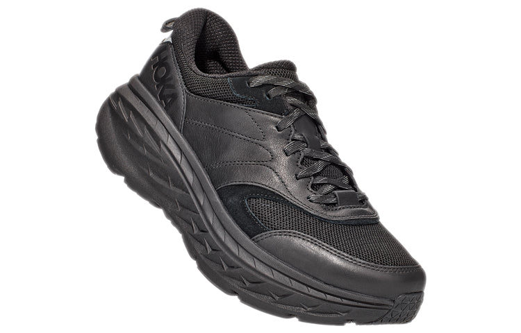 Hothtka ONE ONE x OC Bondi 'Black' 1111597-BBLC