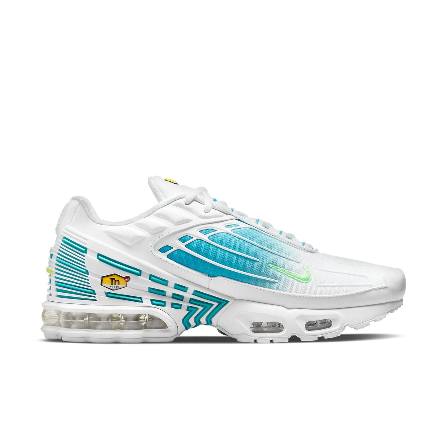 Nithtke Aithtr Max Plus 3 'White Aquamarine' DM2835-100