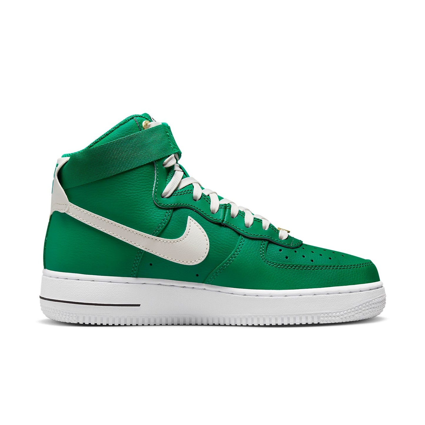 (WMNS) Nithtke Athtir Forthtce 1 High SE '40th Anniversary - Malachite' DQ7584-300