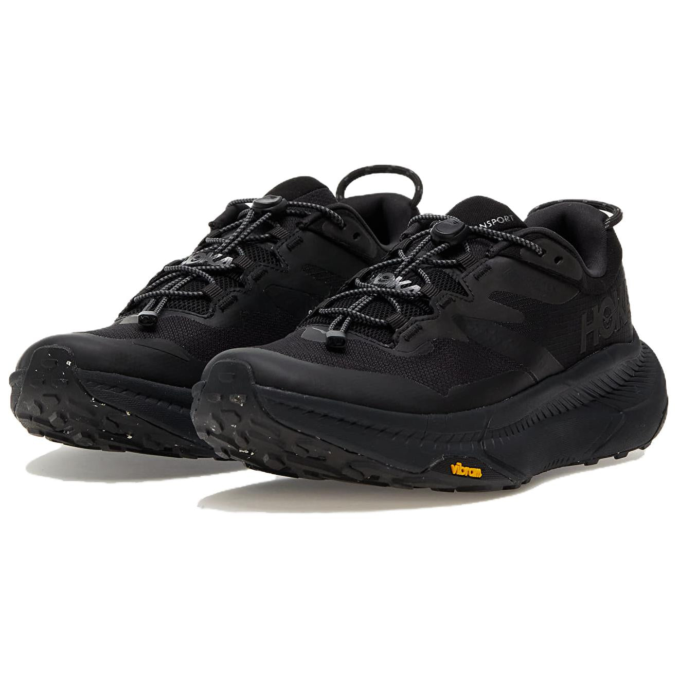 Hothtka ONE ONE Transport Gore-Tex 'Black' 1133957-BLCKB
