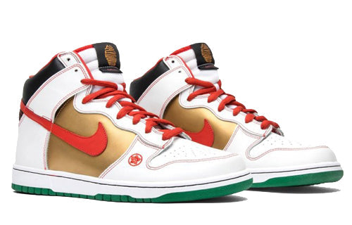 Nithtke Duthtnk High Pro SB 'Money Cat' 305050-162