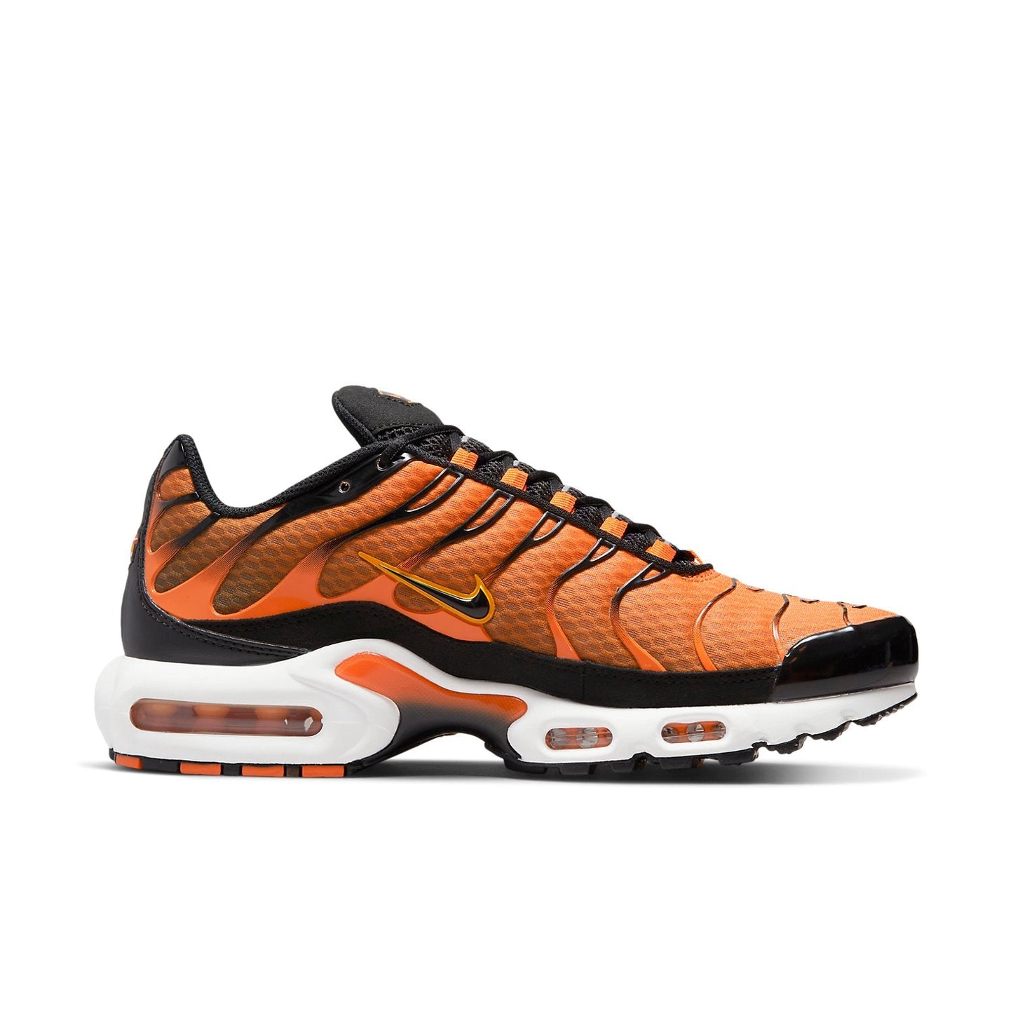 Nithtke Aithtr Max Plus 'Safety Orange Black' DM0032-800