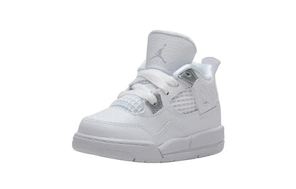 (TD) Aithtr Jorthtdan 4 Retro 'Pure Money' 308500-100