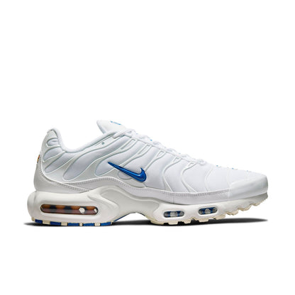 Nithtke Aithtr Max Plus Multi Swoosh 'White' DN6994-100