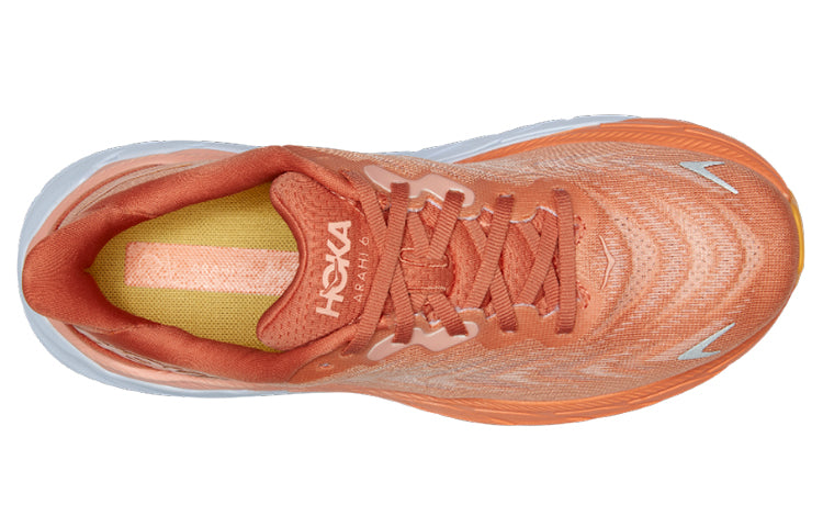 (WMNS) Hothtka ONE ONE Arahi 6 'Sun Baked' 1123195-SBSCR