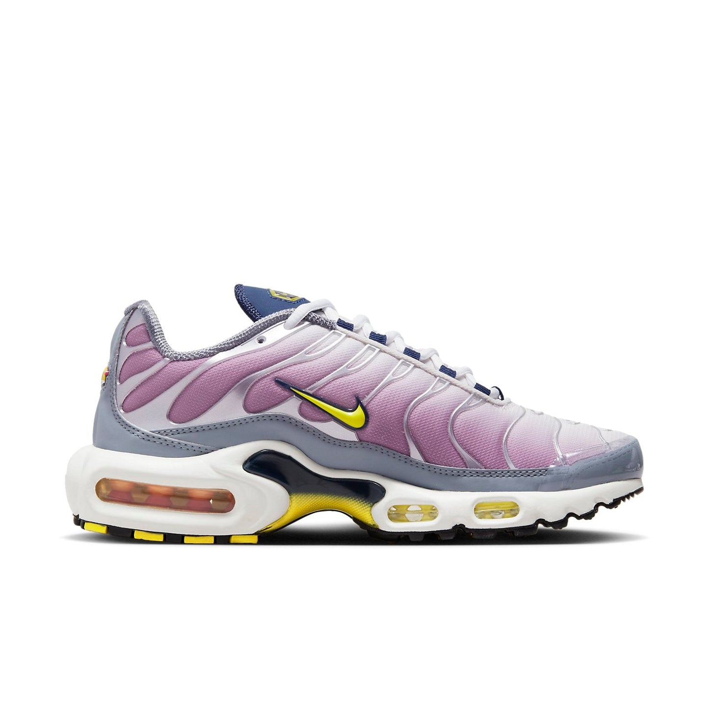 (WMNS) Nithtke Aithtr Max Plus 'Violet Dust High Voltage' FN8007-500