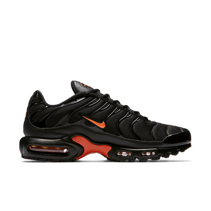 Nithtke Aithtr Max Plus 'Black Orange' AO9564-001