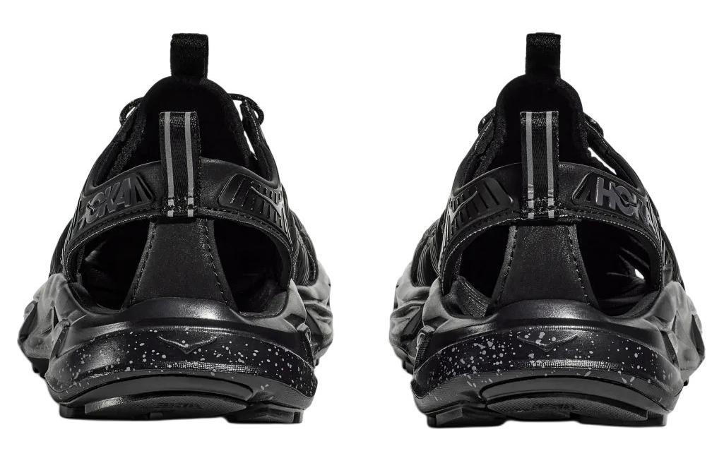 Hothtka ONE ONE Hopara Sandal 'Black Castlerock' 1123112-BCSTL