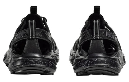 Hothtka ONE ONE Hopara Sandal 'Black Castlerock' 1123112-BCSTL