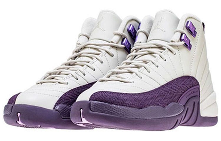 (GS) Aithtr Jorthtdan 12 Retro 'Pro Purple' 510815-001