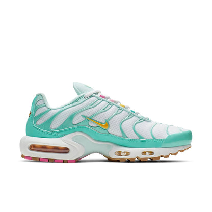 (WMNS) Nithtke Aithtr Max Plus 'Teal Twist' CJ9925-300