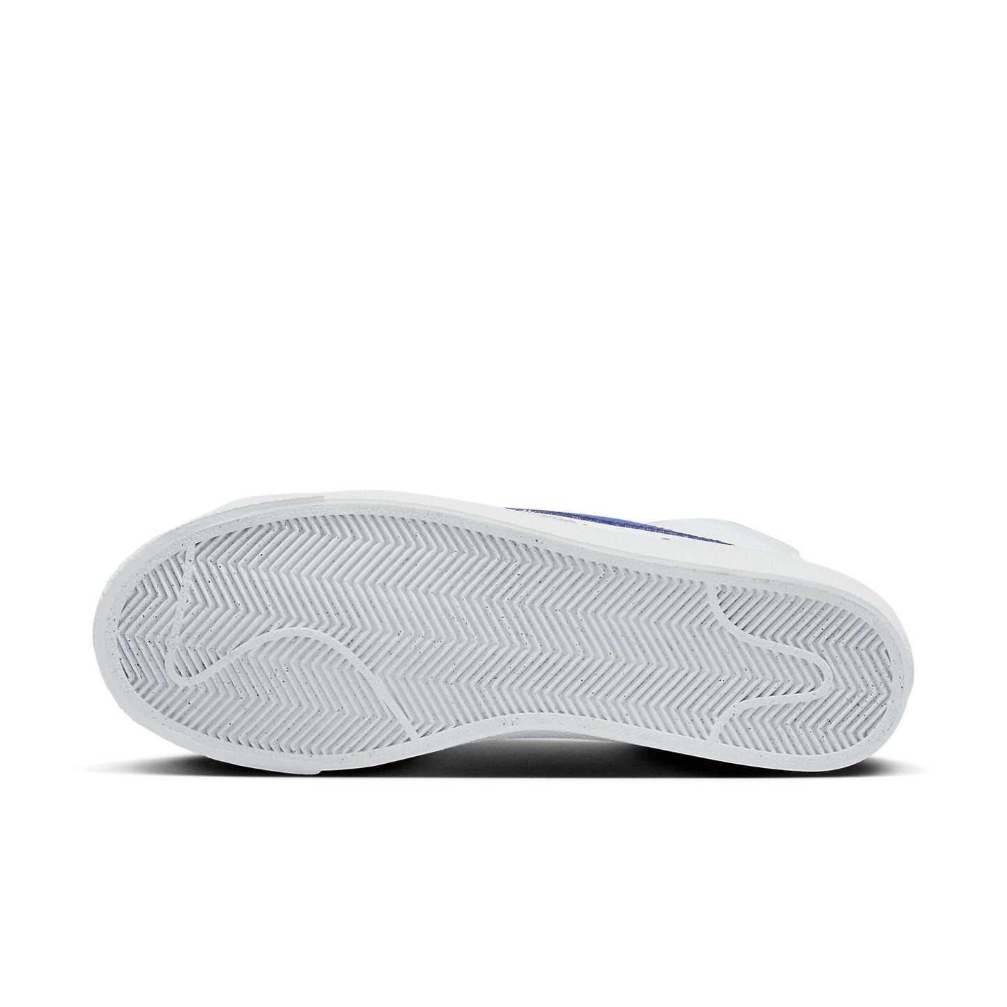 Nithtke blathtzer Mid '77 Vintage 'White Game Royal' BQ6806-124