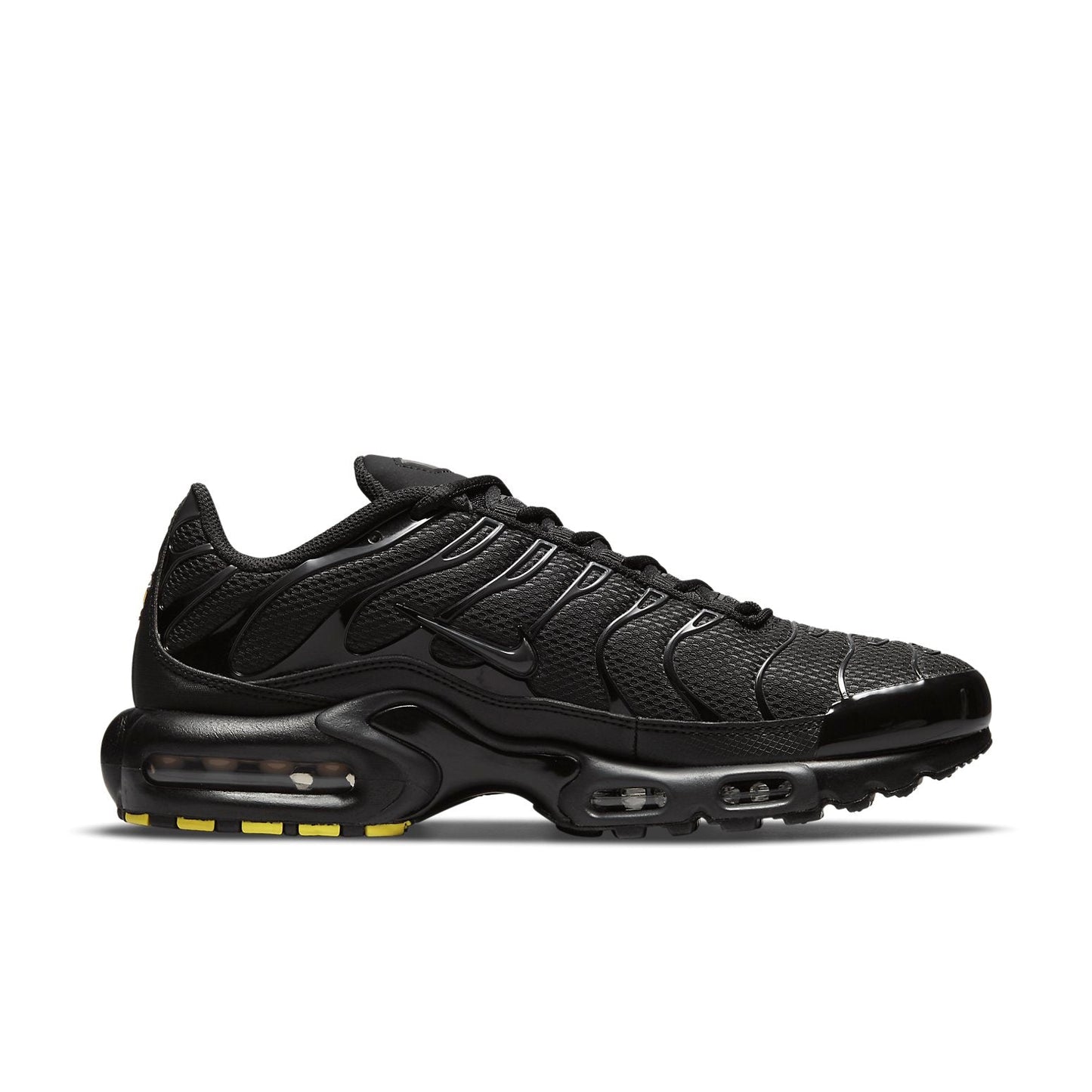 Nithtke Aithtr Max Plus 'Triple Black' DB0682-001