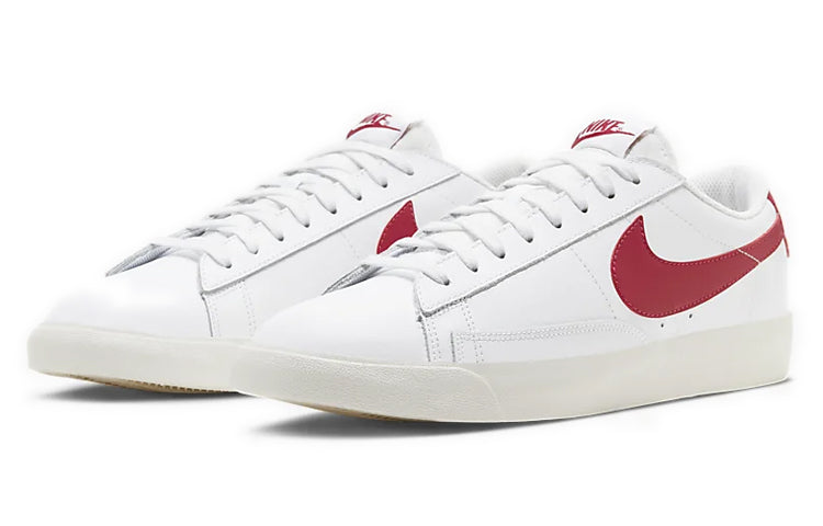 Nithtke blathtzer Low 'University Red' CI6377-102