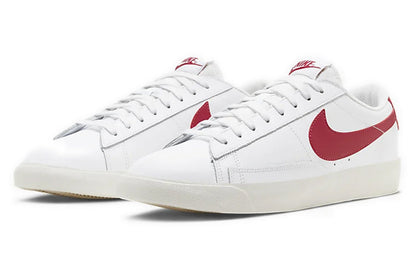 Nithtke blathtzer Low 'University Red' CI6377-102