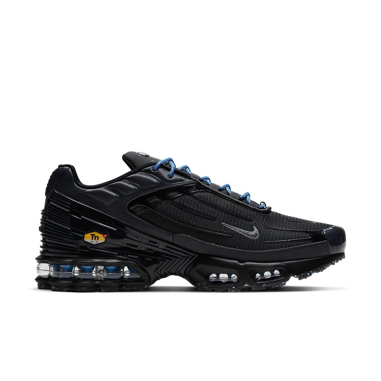 Nithtke Aithtr Max Plus 3 'Black Light Photo Blue' DH3984-001