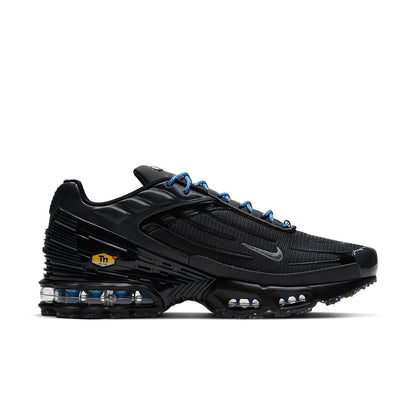 Nithtke Aithtr Max Plus 3 'Black Light Photo Blue' DH3984-001