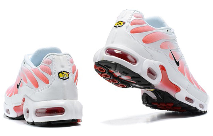 Nithtke Aithtr Max Plus 'White Red' DJ6896-100