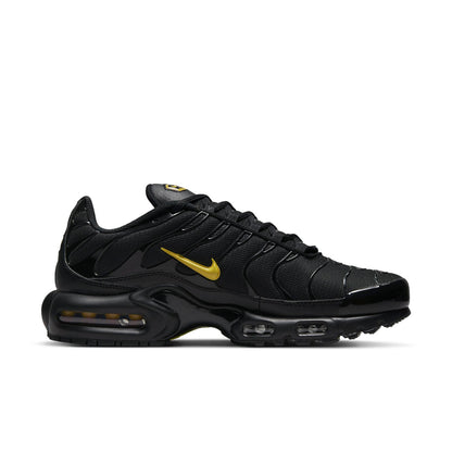 Nithtke Aithtr Max Plus 'Multi-Swoosh - Black' DX2652-001