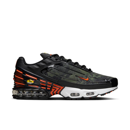 Nithtke Aithtr Max Plus 3 'Black Olive Orange' FV6914-001