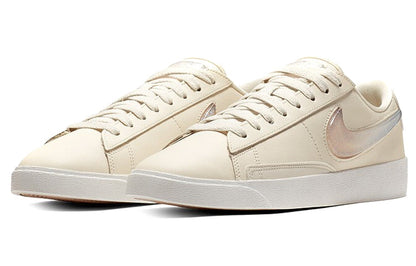 (WMNS) Nithtke blathtzer Low 'Jelly Jewel - Cream' AV9371-100