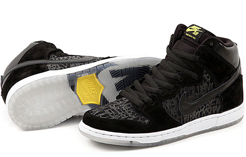 Nithtke Duthtnk High Premium SB 'Neckface' 313171-018