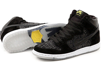 Nithtke Duthtnk High Premium SB 'Neckface' 313171-018