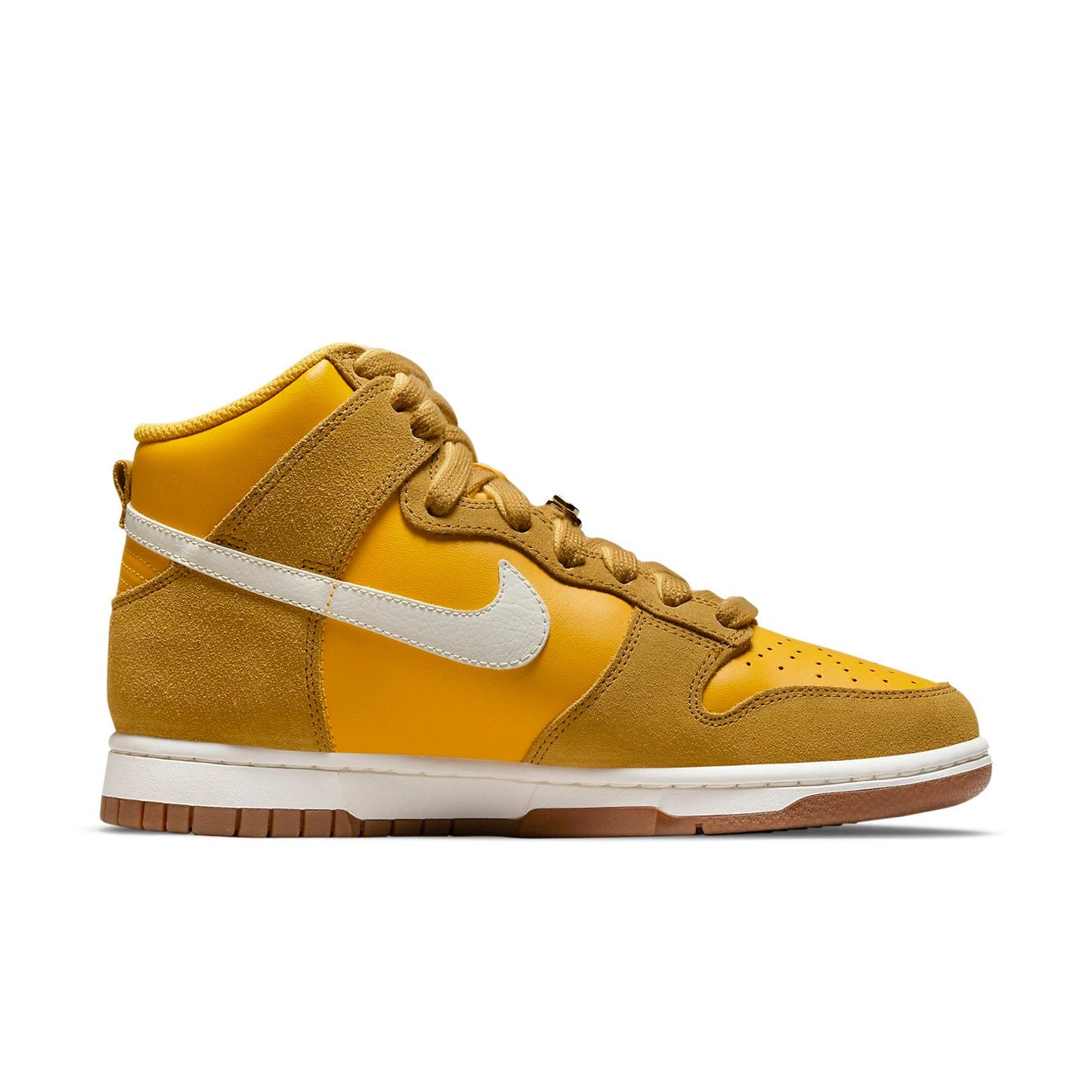 (WMNS) Nithtke Duthtnk High SE 'First Use Pack - University Gold' DH6758-700