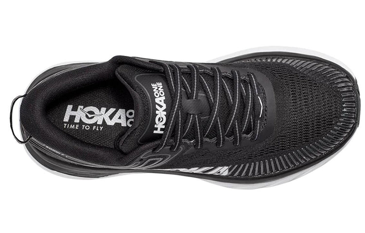 Hothtka ONE ONE Bondi 7 'Black White' 1110518-BWHT