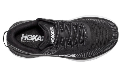 Hothtka ONE ONE Bondi 7 'Black White' 1110518-BWHT