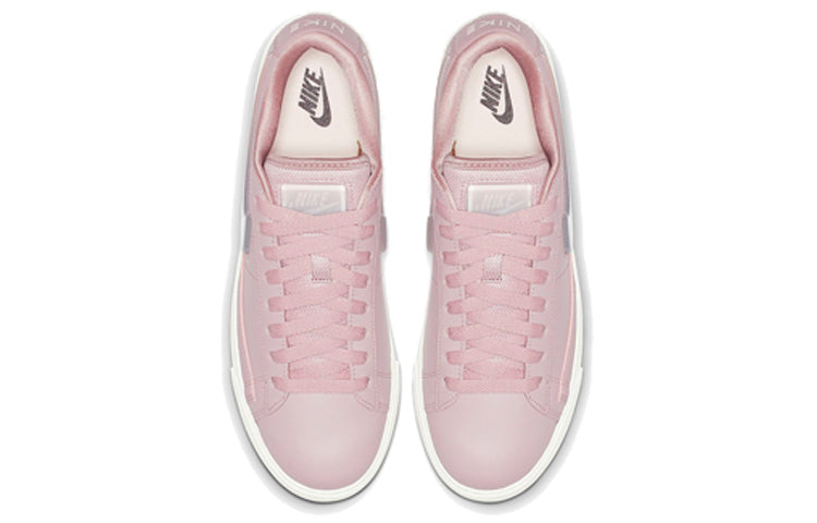 (WMNS) Nithtke blathtzer Low 'Jelly Jewel - Pink' AV9371-500